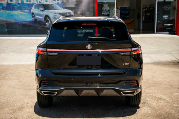 2025 MG HS AS33 Essence SUV