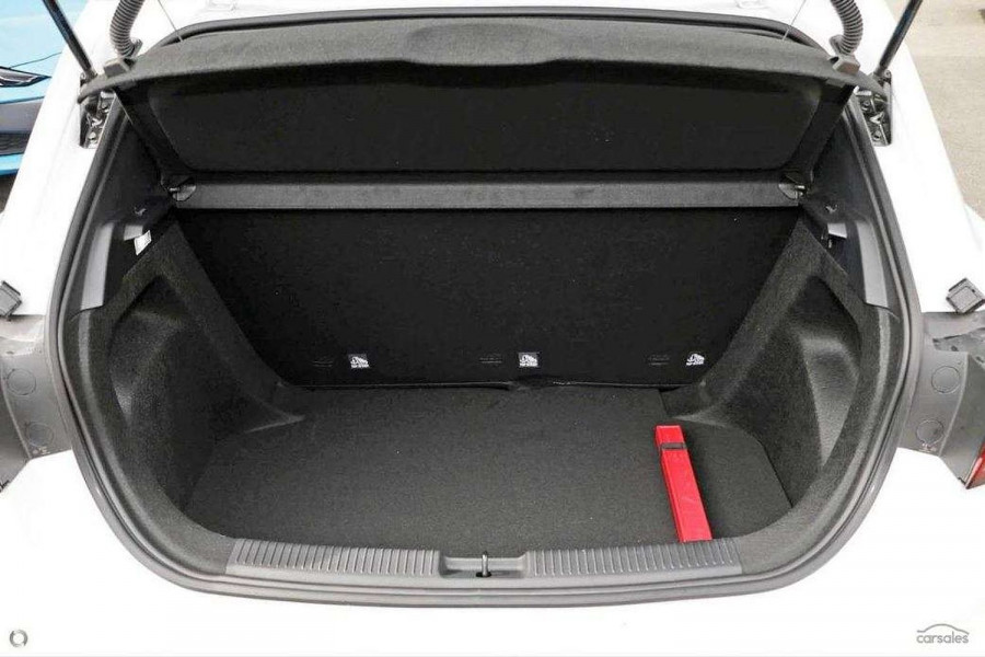 2026 MG MG3 Vibe Hatch Image 5