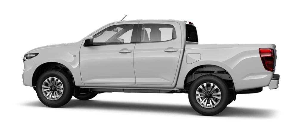 2024 Mazda BT-50 TF XT Ute Image 21