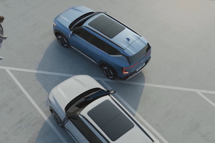 Remote Smart Parking Assist 2<sup>[W]</sup>