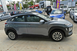2018 MY19 Hyundai Kona OS.2 MY19 Go 2WD Suv
