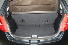 2012 Mazda 2 DE10Y2 MY12 Hatchback