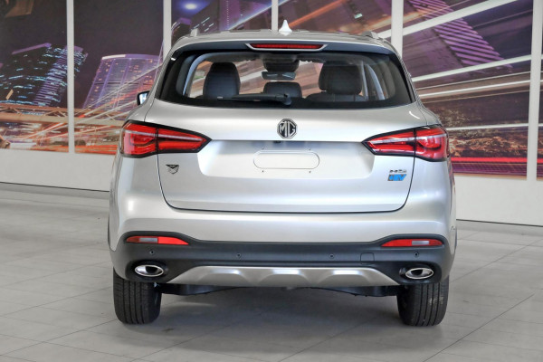 2022 MG HS Plus EV SAS23 Excite SUV