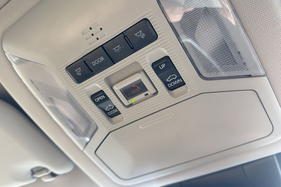 2023 Toyota RAV4 AXAH52R Cruiser SUV Image 9