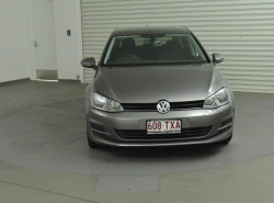2014 Volkswagen Golf 7 90TSI Hatchback
