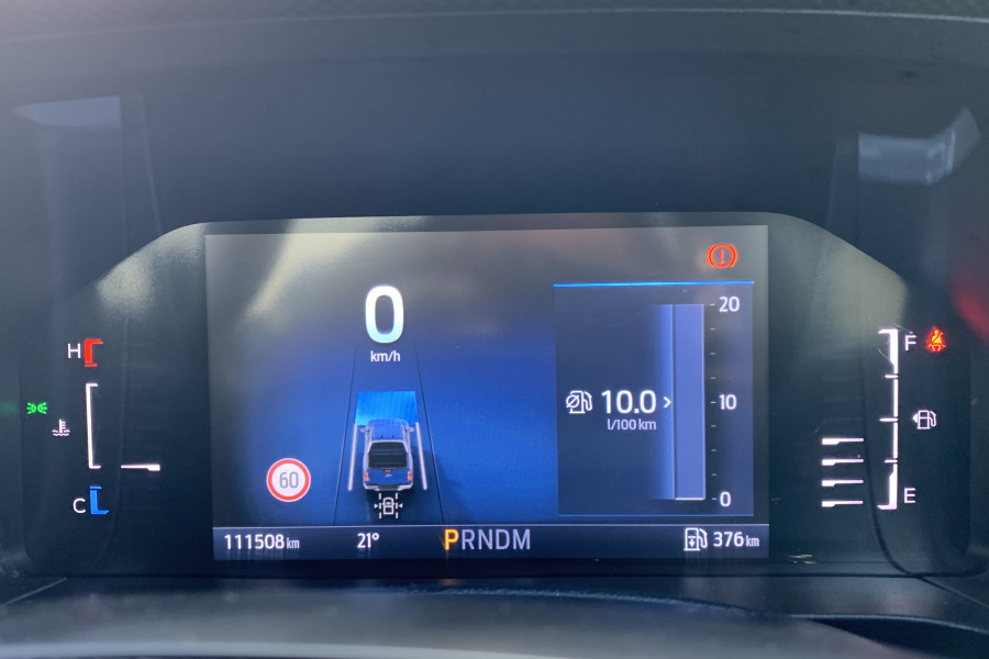 2023 MY23.5 Ford Ranger P703 XL Ute Image 17