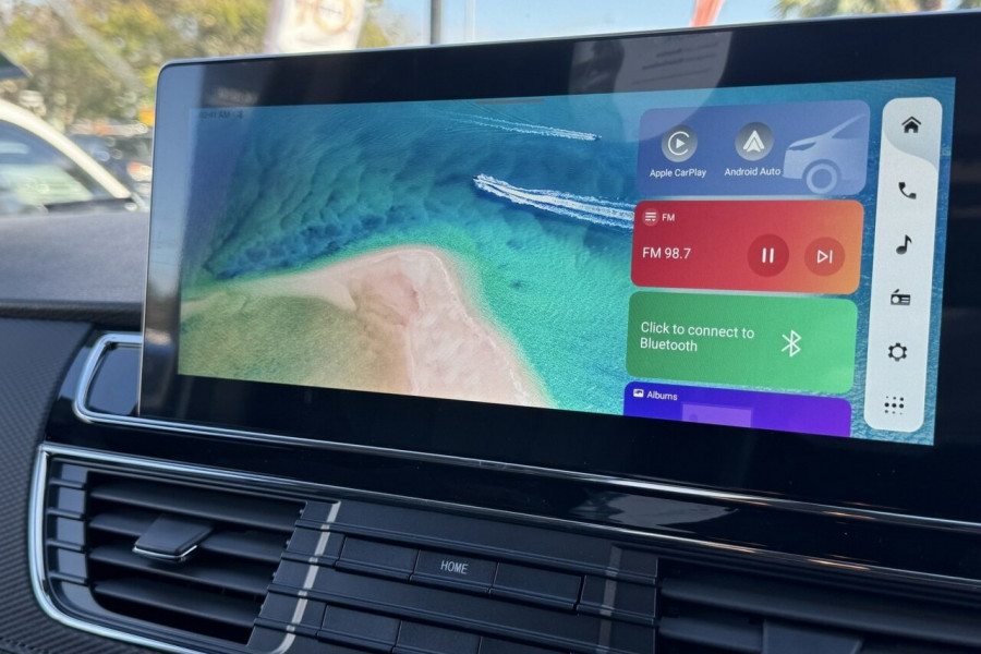 2025 MYon LDV G10 SV7C + Van Image 19