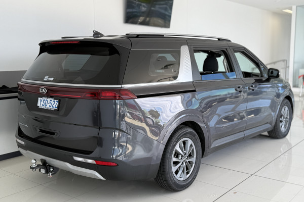 2021 Kia Carnival KA4 S SUV Image 5
