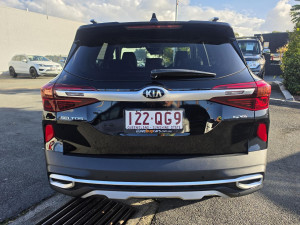2019 MY20 Kia Seltos SP2 GT-Line SUV