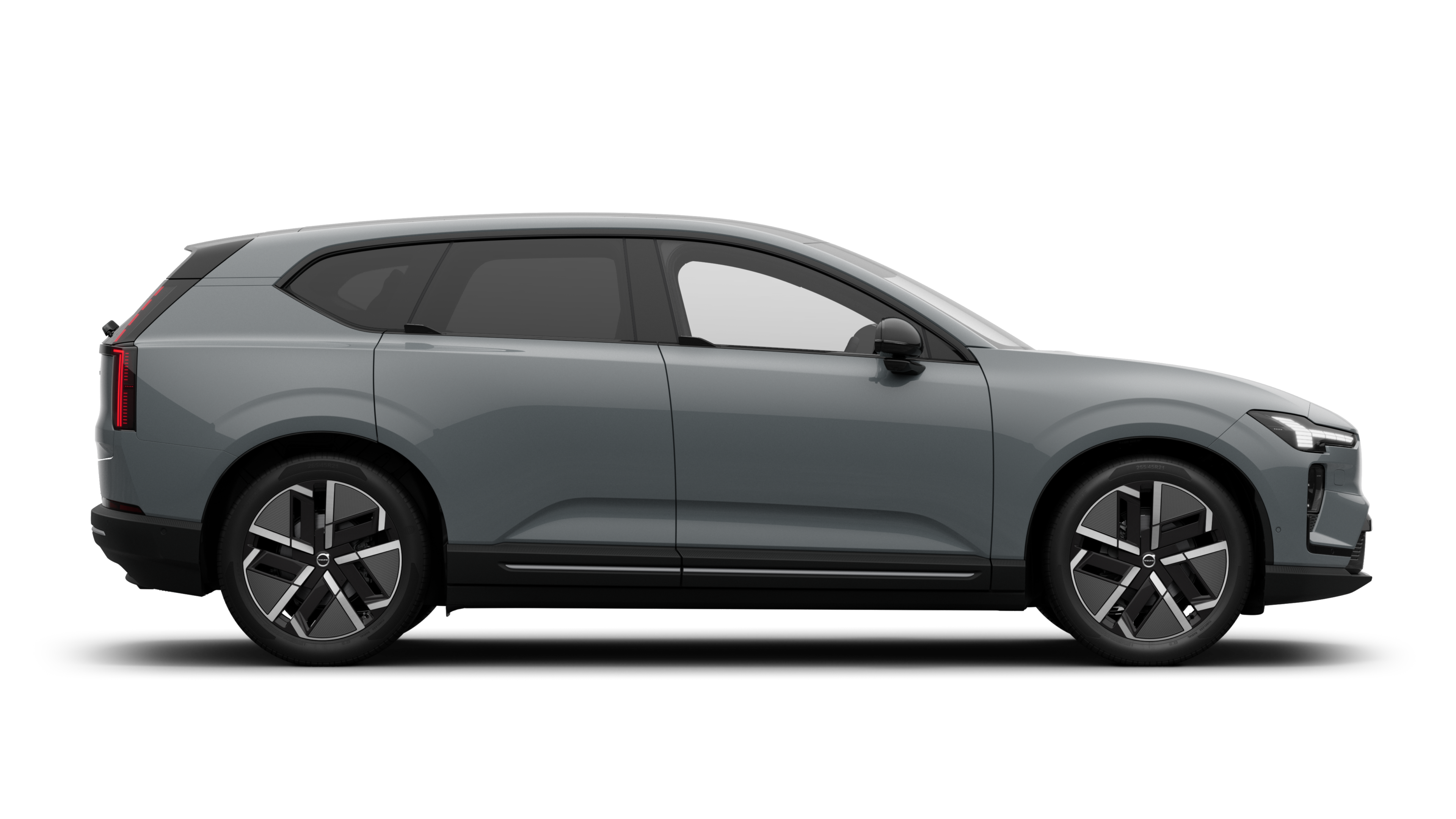 Vapour Grey