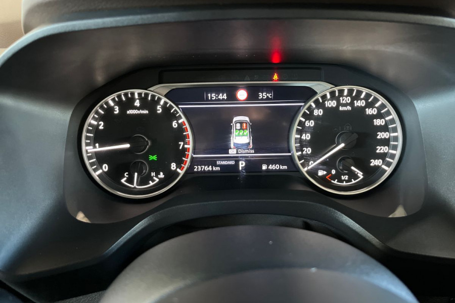 2023 Nissan X-Trail T33 ST SUV Image 14