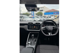 2025 MG ZS ZS32 Essence Turbo SUV