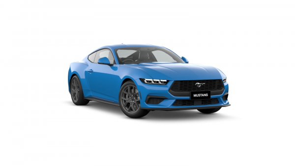 Grabber Blue