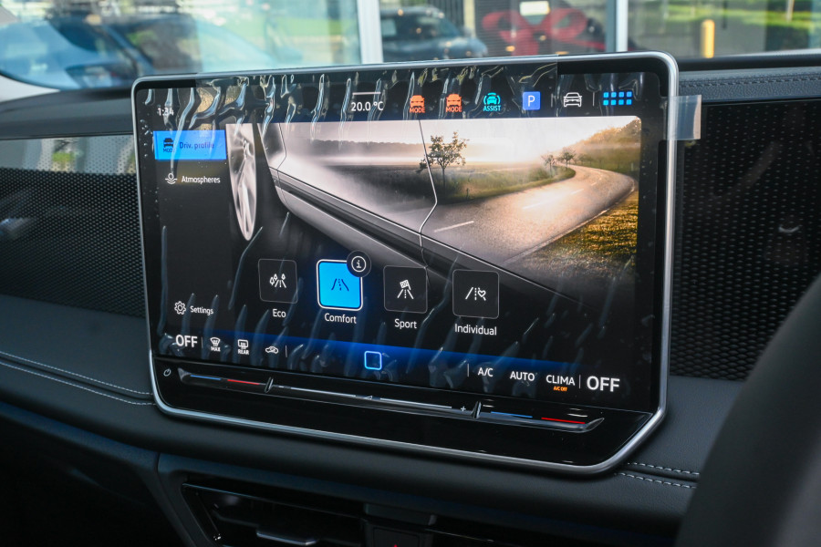 2024 Volkswagen Tiguan 110TSI Life SUV Image 17
