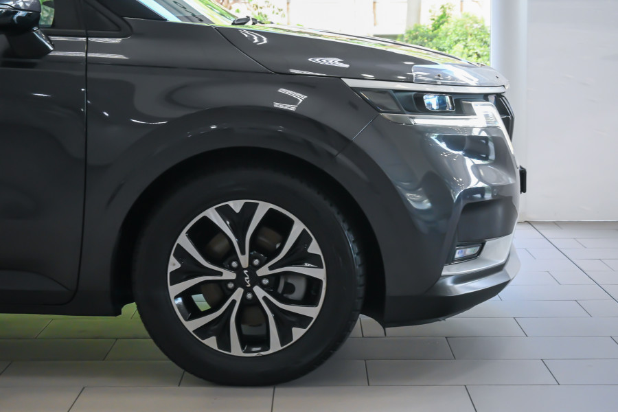 2023 Kia Carnival KA4 SLi People Mover