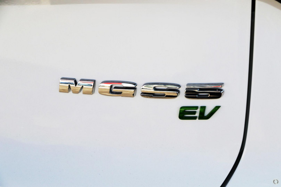 2025 MG MGS5 EV ZS3EM Essence 62 SUV Image 10