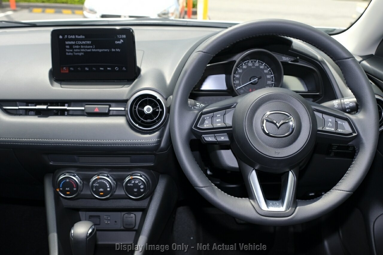2020 MY0  Mazda CX-3 DK Maxx Sport SUV Image 7