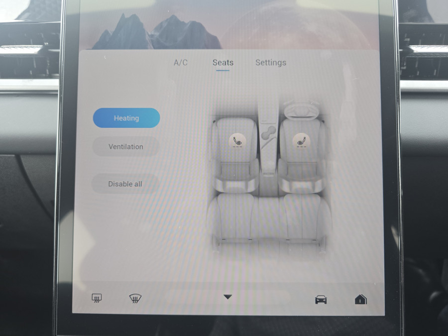2026 Jaecoo J5  Summit SUV Image 31