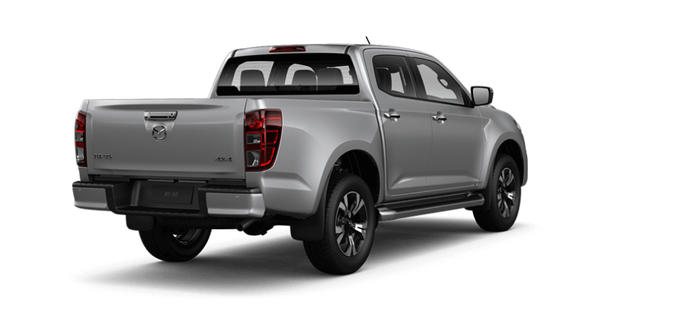 2024 Mazda BT-50 TF GT Ute Image 14