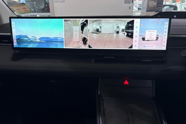 2025 MY26 Hyundai ELEXIO OE1.V1 Elite SUV Image 19