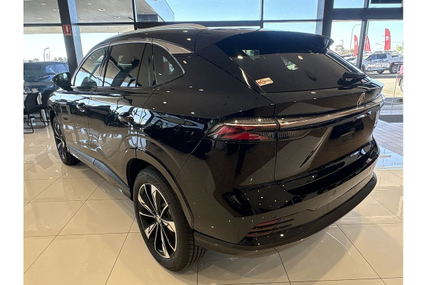 2025 MG HS AS33H Essence Hybrid+ SUV Image 13