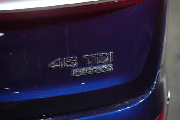 2023 Audi Q7 4M 45 TDI SUV image 10