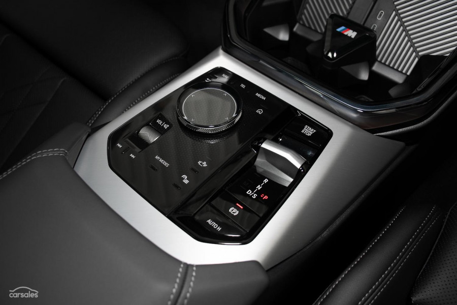 2026 BMW X3 G45 30e xDrive SUV