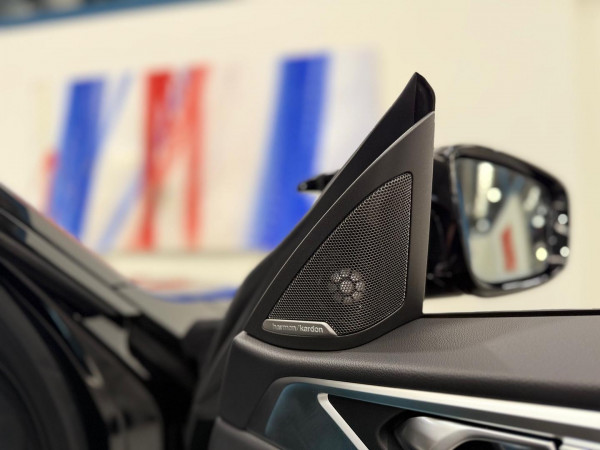 2024 BMW i4 G26 M50 Hatch image 15