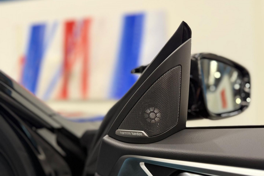 2024 BMW i4 G26 M50 Hatch