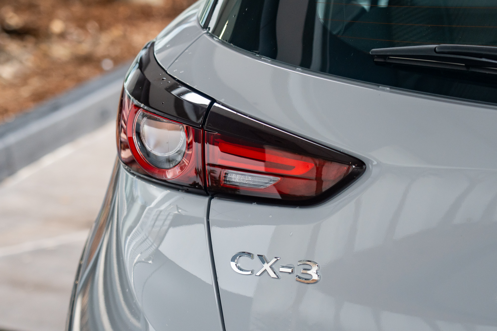 2024 Mazda CX-3 DK G20 Akari SUV Image 20