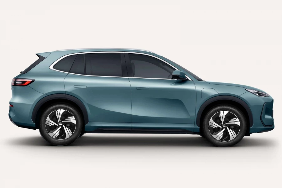 2027 Geely EX5 E245 Inspire Extended Range SUV Image 8