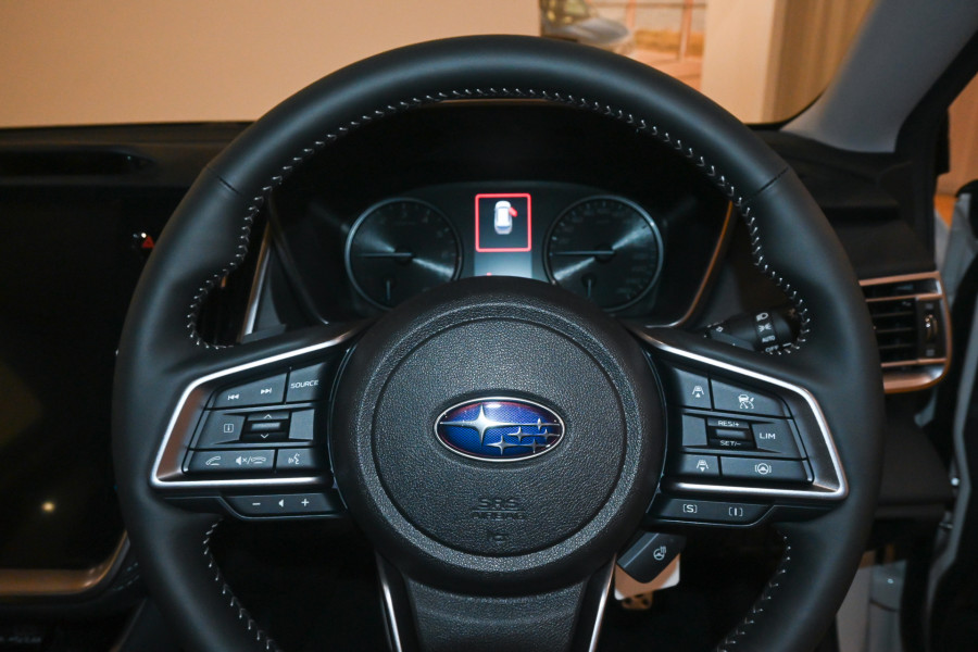 2024 Subaru Outback 6GEN AWD Touring SUV Image 12