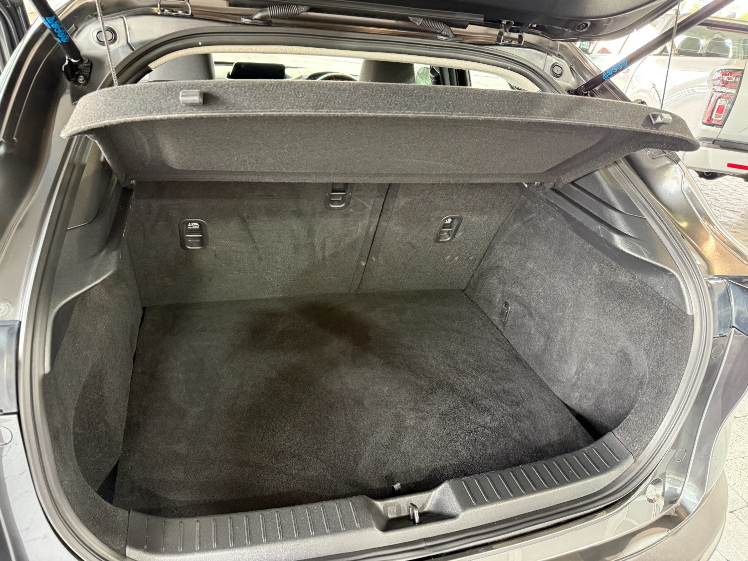 2021 Mazda CX-30 DM Series G20 Evolve SUV Image 19