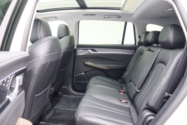 2026 MG QS Essence SUV Image 18