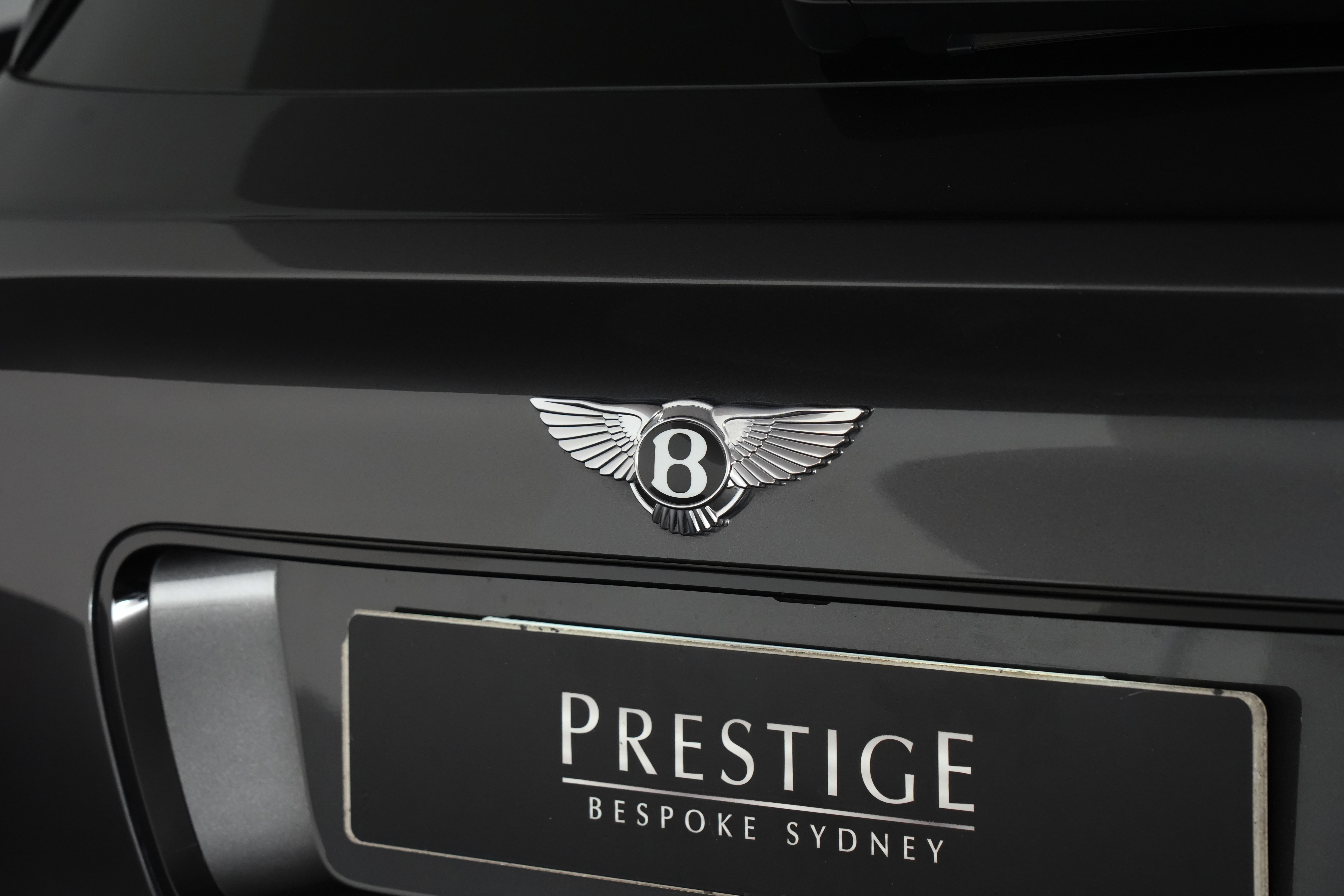 2020 Bentley Bentayga V8 SUV Image 23