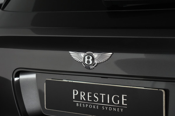 2020 Bentley Bentayga V8 SUV Image 23