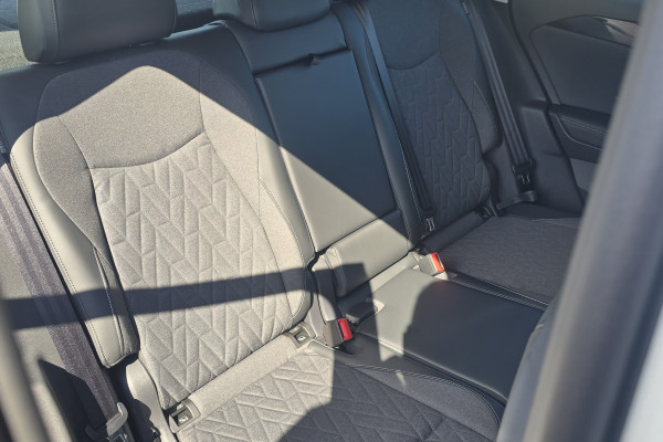2024 MY25 Volkswagen Tiguan CT 110TSI Life SUV Image 15