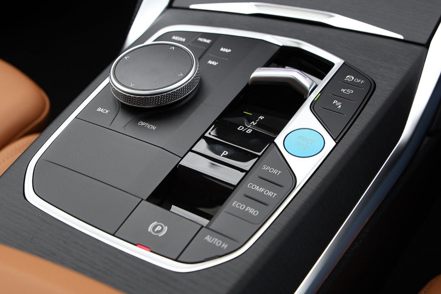 2026 BMW i4 G26 eDrive35 Hatch