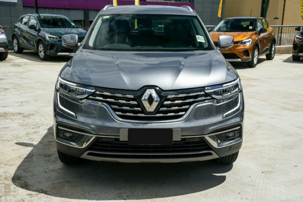 2024 Renault Koleos HZG Zen SUV Image 5