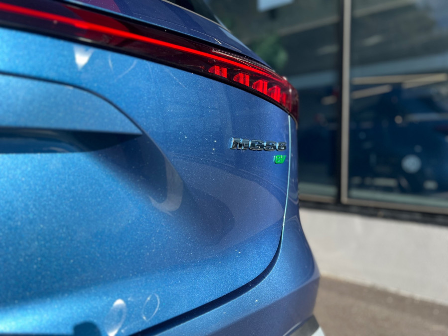2026 MG MGS6 EV IS3E Essence SUV Image 14