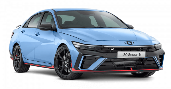 i30 Sedan N Premium
