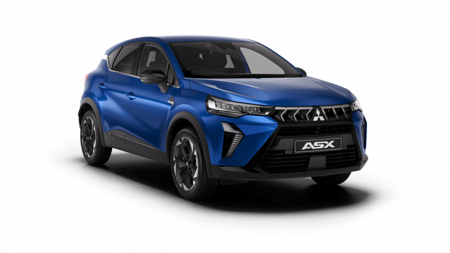 2025 Mitsubishi ASX XE Aspire SUV Image 1