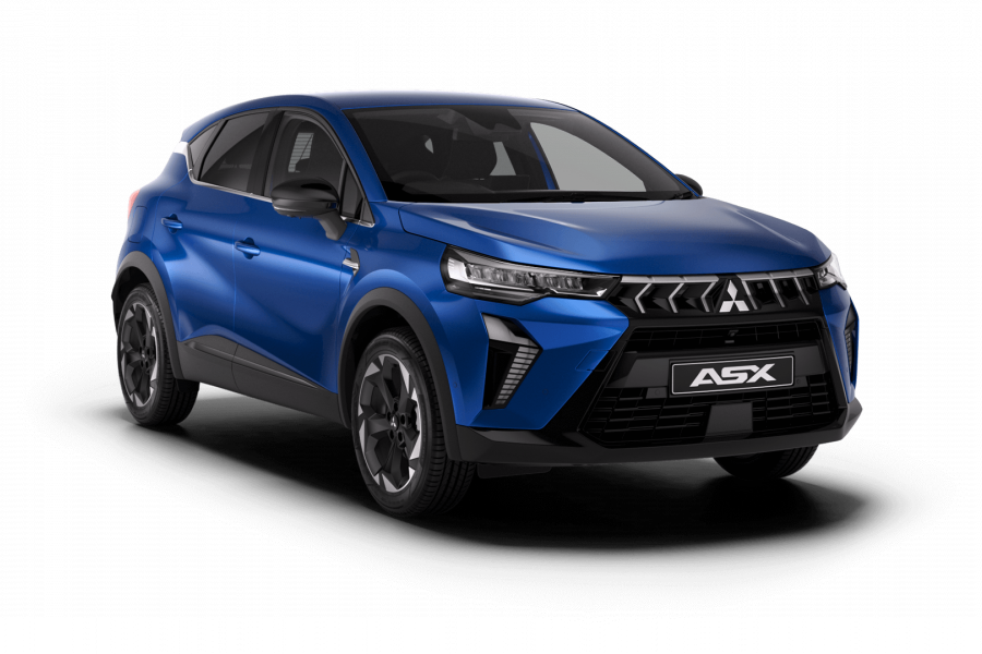 2025 Mitsubishi ASX XE Aspire SUV