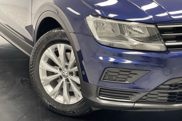 2019 Volkswagen Tiguan 110TSI - Trendline Wagon