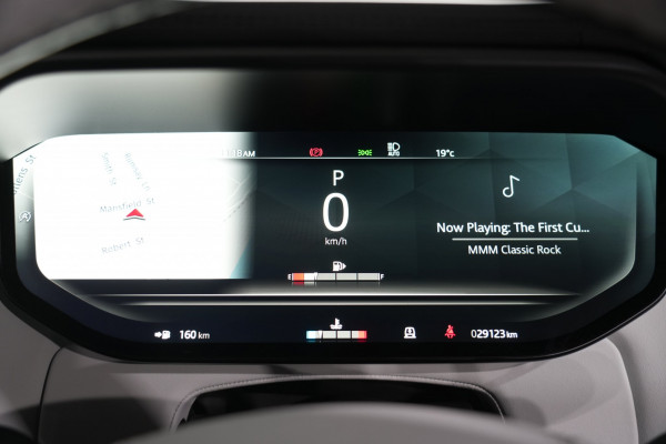 2023 Land Rover Range Rover Sport L461 D300 Dynamic SE SUV image 15