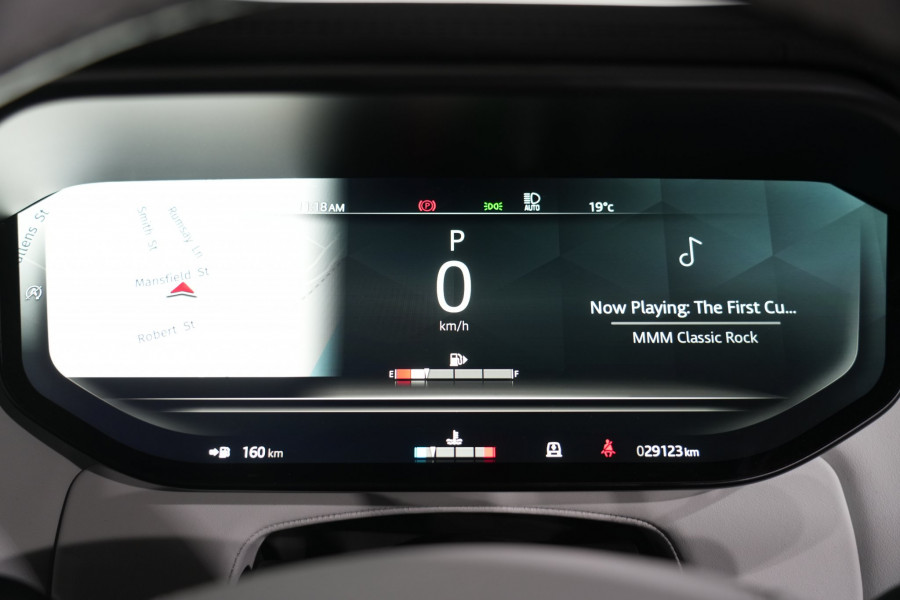 2023 Land Rover Range Rover Sport L461 D300 Dynamic SE SUV