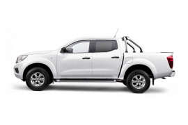 Nissan Navara Silverline D23 Series 3