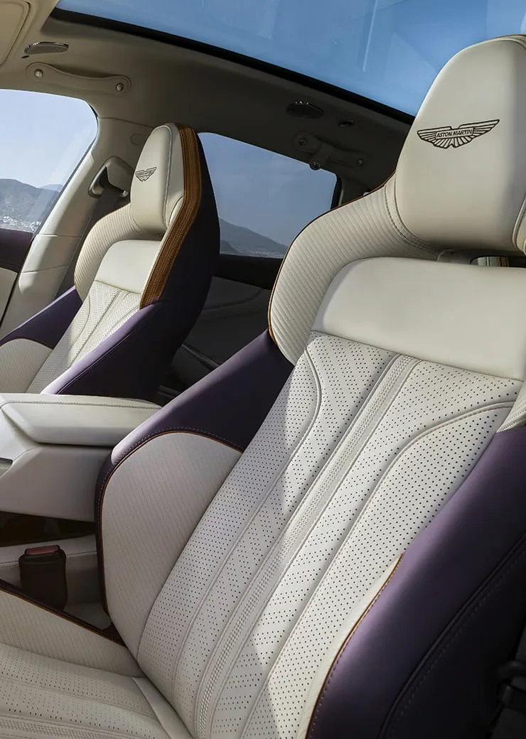 Tailored Comfort. Image