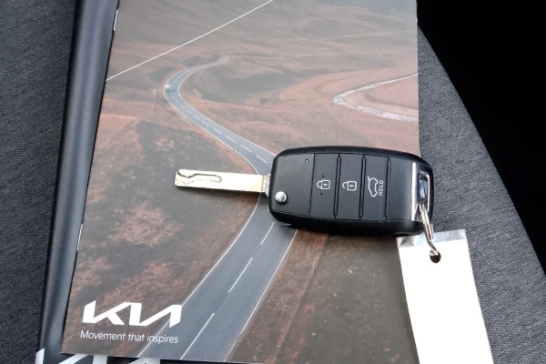 2025 Kia Stonic YB S SUV Image 25