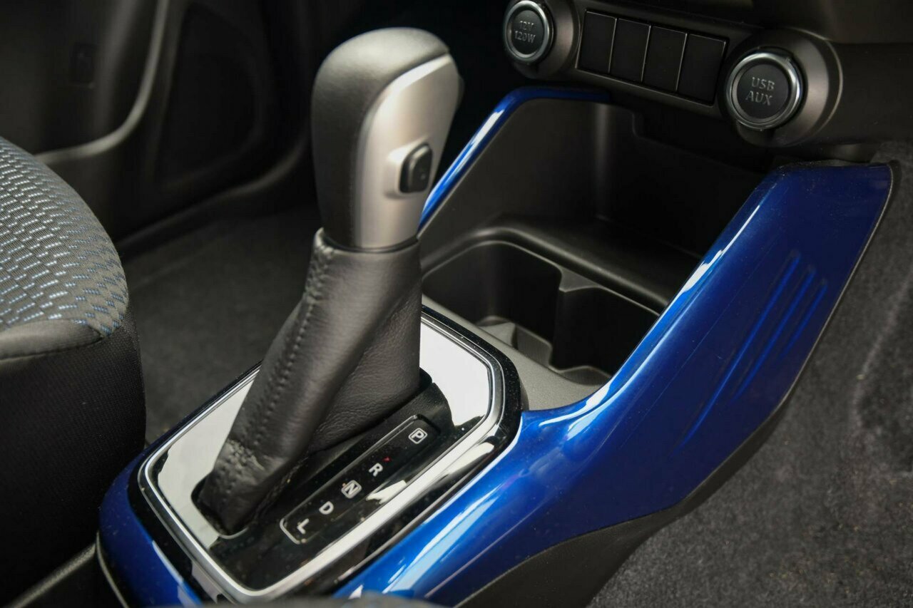 2021 Suzuki Ignis MF Series II GL Hatchback Image 11